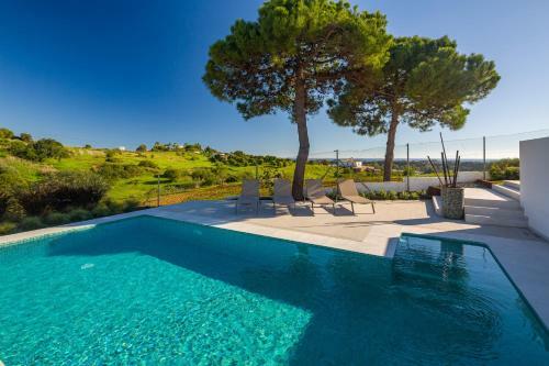 Villa Adelfas 65