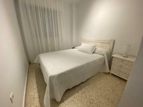 Apartamento En El Centro de Estepona