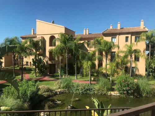 Luxury Apartment In Benahavis With Amazing Views