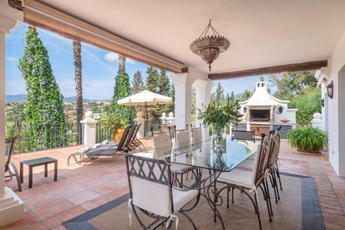 Villa Sildavia