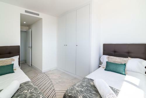 Apartamento Andalusia Horizon