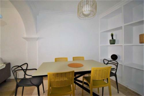Apartamento Casa Con Encanto En El Casco Hist�rico