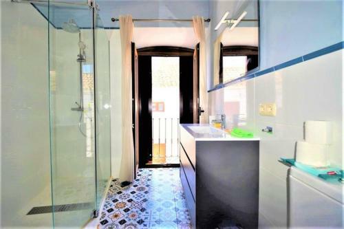 Apartamento Casa Con Encanto En El Casco Hist�rico