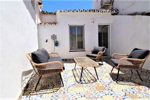 Apartamento Casa Con Encanto En El Casco Hist�rico