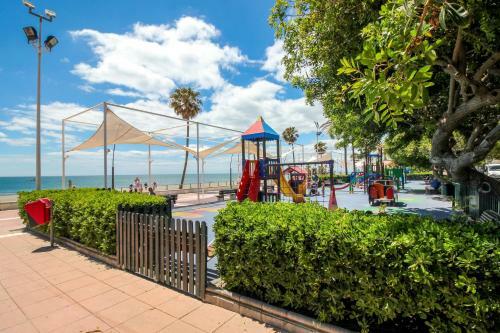 Newly Refurbished 2bed Apartment In Residence Infinity, Pool By Rafleys
