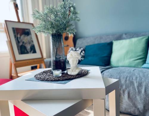 Apartamento Zhe�yi Boutique Guesthouse