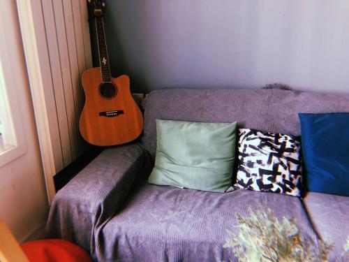 Apartamento Zhe�yi Boutique Guesthouse