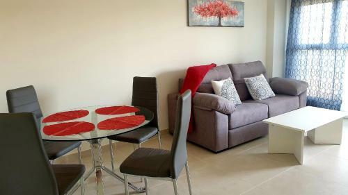 Apartamento Estepona Puerto Sonata