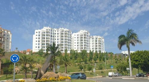 Apartamento Estepona Puerto Sonata