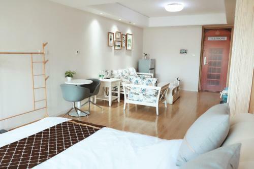 Apartamentos Wang Jing Xiao Zhu