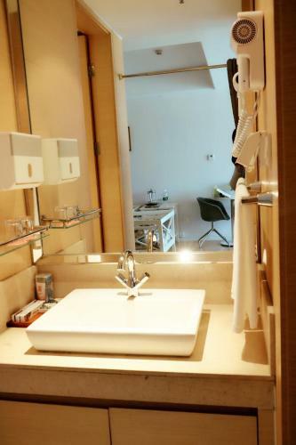 Apartamentos Wang Jing Xiao Zhu
