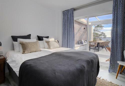 Penthouse Boulevard Estepona 405