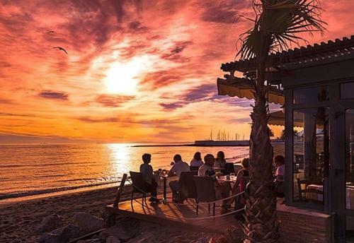 Las Rosas- Villas Andaluzas