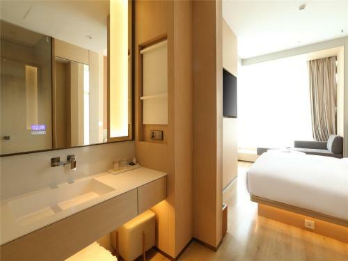 Bolly Wood Hotel Beijing Wangfujing Branch