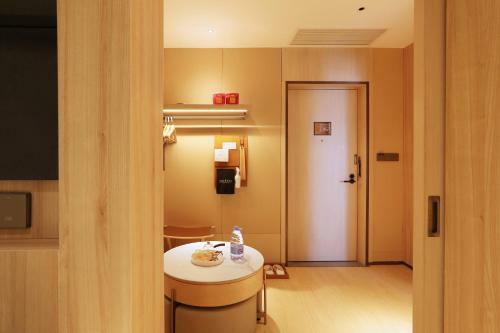 Bolly Wood Hotel Beijing Wangfujing Branch