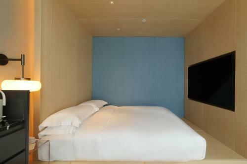 Bolly Wood Hotel Beijing Wangfujing Branch
