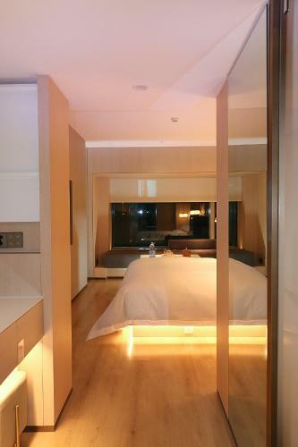 Bolly Wood Hotel Beijing Wangfujing Branch