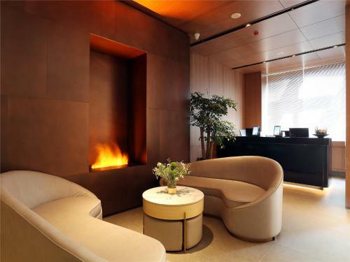 Bolly Wood Hotel Beijing Wangfujing Branch