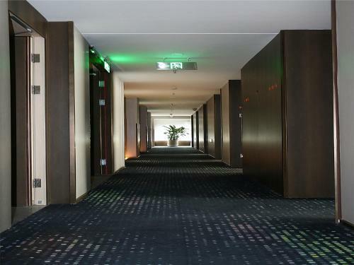 Bolly Wood Hotel Beijing Wangfujing Branch