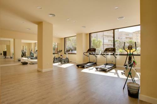 Apartamento Sadio - Residencial Infinity