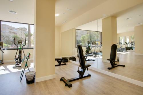 Apartamento Sadio - Residencial Infinity