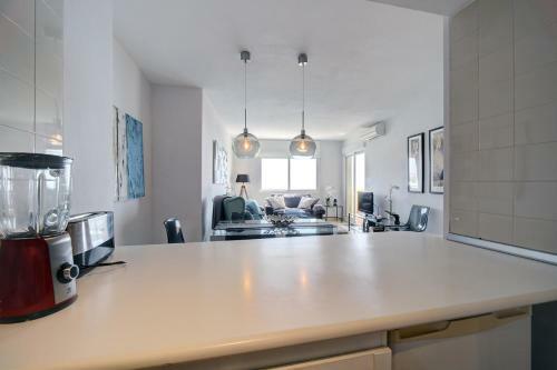 Apartamento Penthouse Puerto Paraiso