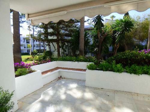 Apartamento Alcazaba Beach Holidays