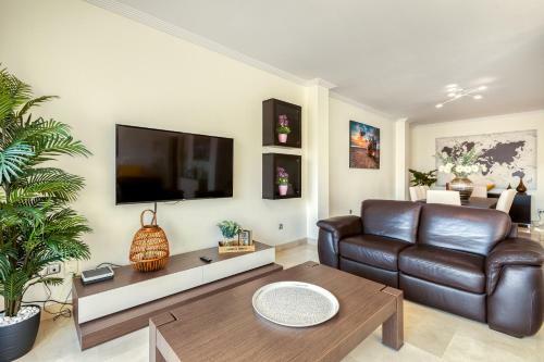 Apartamento Hanami Riviera Andaluza