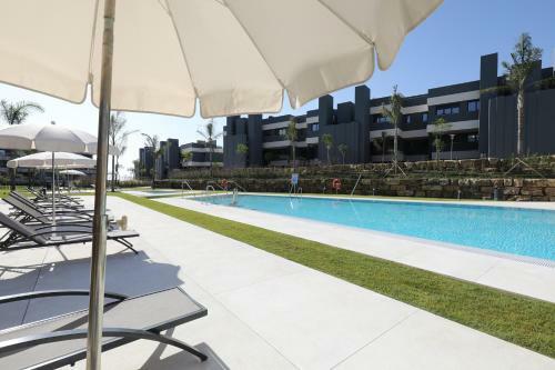 Oasis 325 - Luxury Apartments
