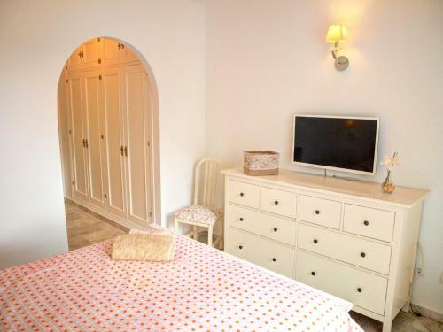 Sun Beach Apartment