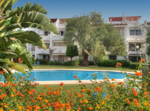 Sun Beach Apartment