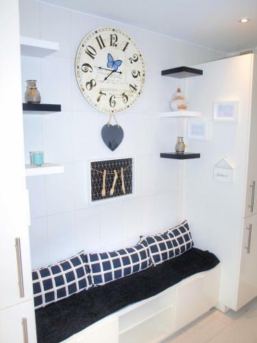 Sun Beach Apartment