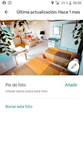 Apartamento Los Limoneros
