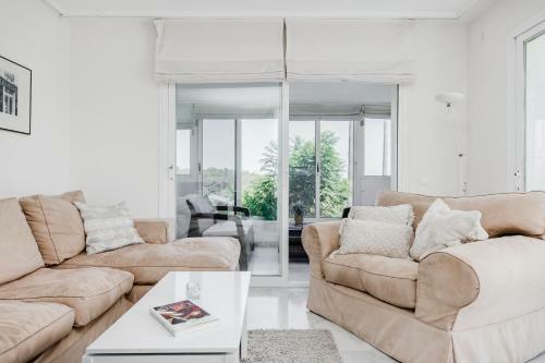Apartamento Las Jacarandas