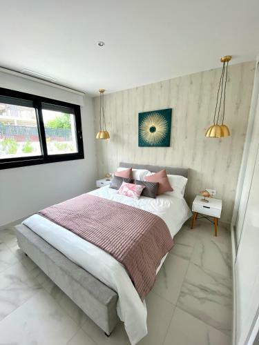 Apartamento Miradores Del Sol