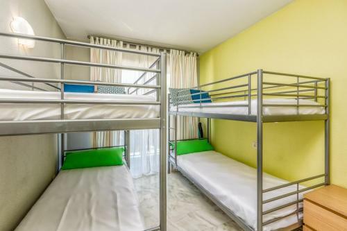 Apartamento Casa Flores