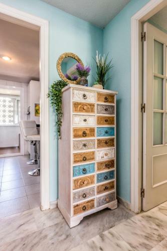 Apartamento Casa Flores