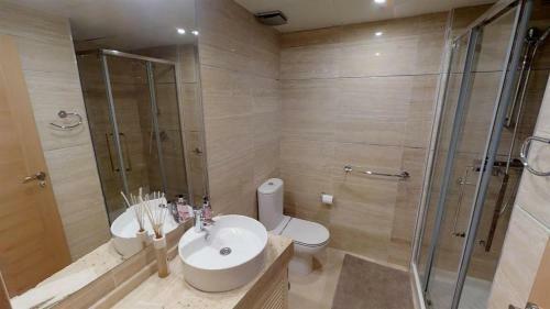7508 - Wonderful Apartment With Great Views