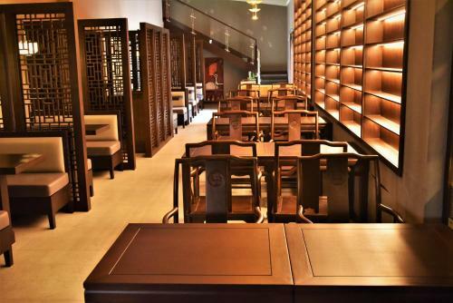 Hotel Yoo Beijing