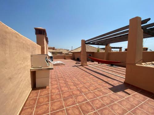 Apartamento Jardines de Albaicin