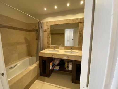 Apartamento Jardines de Albaicin