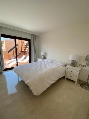 Apartamento Jardines de Albaicin