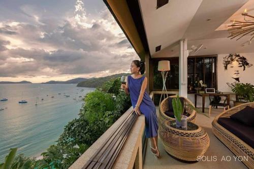 Apartamento Solis? -? (ao Yon Beach)