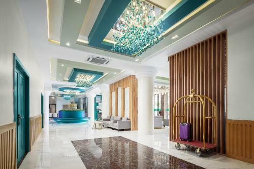 Vakara Hotel Kep