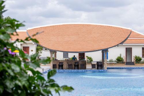 Vakara Hotel Kep