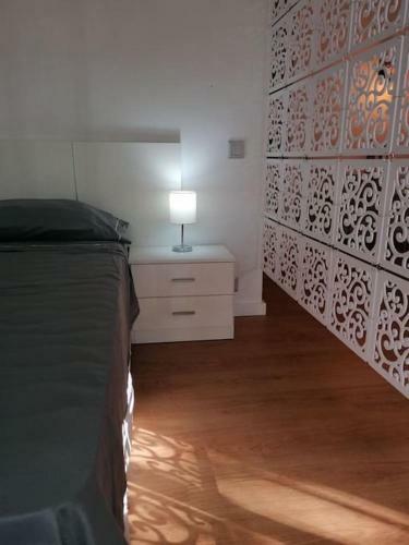 Apartamento Studio Paris