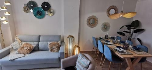 Apartamento 3 Bedrooms Puerto B 1st Floor