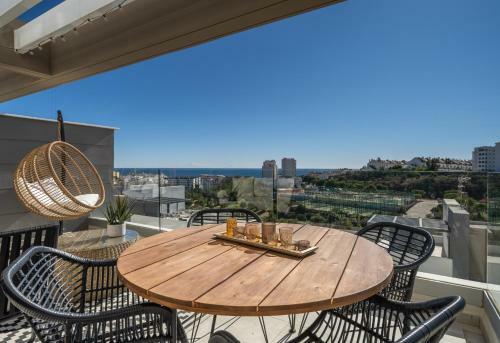 Apartamento Ar 17 South Bay