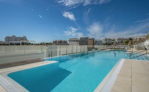 Apartamento Ar 17 South Bay