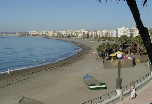 Apartment Boulevard 302